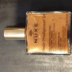 NUXE Huile Prodigieuse Multi-Purpose Dry Oil